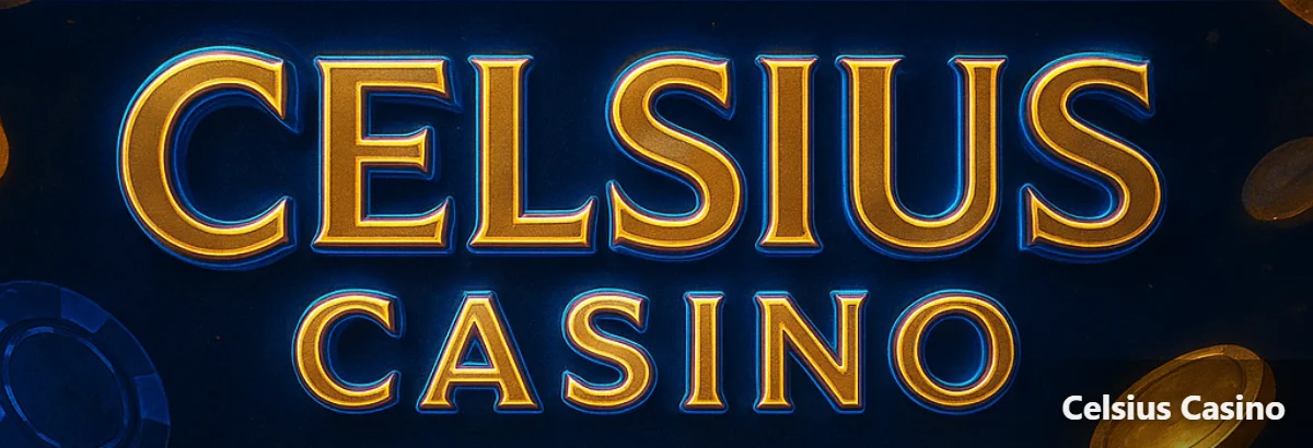 Celsius Casino